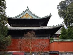 -报恩寺(平武县)