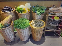 -宏达老菜馆(东安街店)
