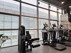 -OXYGYM 奥美氧舱运动中心(朝阳大悦城店)