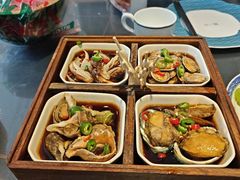 -小满海鲜·别院(天津旗舰店)