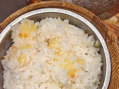 -滇香肴·云南菜蒸汽石锅鱼(云南北路店)