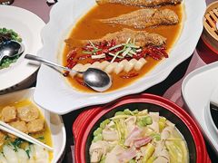 -荷栖小院·品质江西菜(红谷滩店)