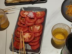 -叁宝烤肉• 西安烧烤(凤城十二路店)