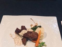 -T館·花园艺术餐厅