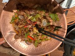 -云海肴·汽锅鸡·云南菜(领展购物广场·中关村店)