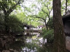 -秋霞圃