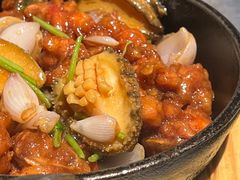 -潮界(虹桥新天地店)