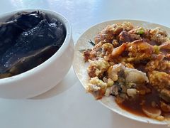 -忠义蚵仔煎