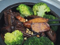 -永丰源大酒店(人民中路店)