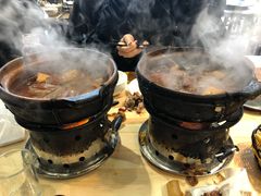 -范贤光鸡公煲(平乐园总店)
