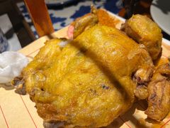 -遇见长安之高山流水(李家村万达店)