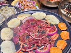 -大千金齐齐哈尔烤肉(清湖店)