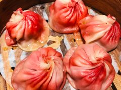 招牌小笼包-竹外桃花·江南小酒馆(SKP·S店)