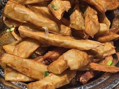 -嘎吧锅私家菜馆(联想科技城店)