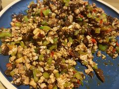 黑三剁-山茶云南菜(中关村店)