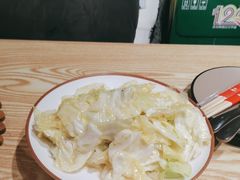 -叁煨蹄花·下饭盐帮菜(人民广场店)