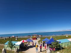 -青海湖国家重点风景名胜区