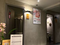 -施奈儿.洗头頭療.按摩SPA.采耳(上梅林店)