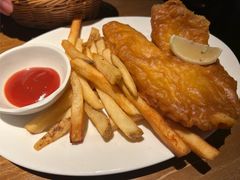 -FABIO’S费比欧披萨餐厅