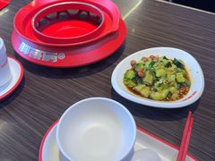 -胖哥俩肉蟹煲(重庆观音桥大融城店)