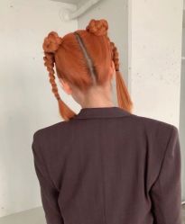 点击看大图 -Rise Hair上升造型