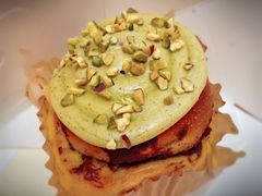 开心果肉桂卷-PAOPAO Bakery&Café(港汇店)