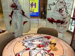 -肯德基(永旺店)