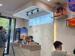 -欣达面馆(天桥支路店)