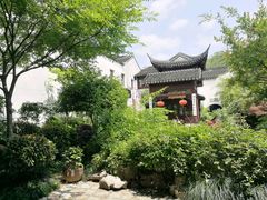 -苏州文旅花间堂·探花府酒店