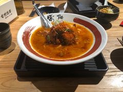 -雷门拉面·现熬骨汤(凯德来福士店)