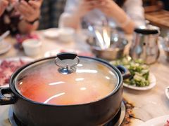 -牛排王糟粕醋火锅(海甸分店)