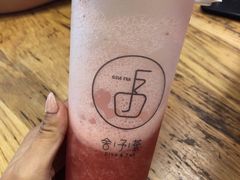-舍予茶(桂林路店)