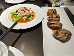 -东莱馋房(陆家嘴店)