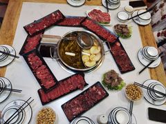 -田村·酸汤鲜牦牛肉火锅(布达拉宫广场店)