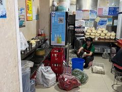 -李易面馆(树木岭店)
