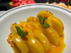-北京老铺烤鸭(时代广场店)