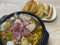 -小董骨汤馄饨店(通扬路店)