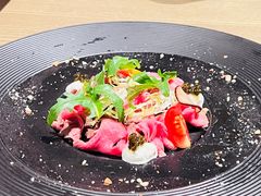 -海岸·高空海景餐厅(厦门康莱德酒店)