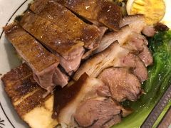 -狮头牌卤味研究所·卤味饭(花城汇南区店)