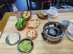 -范贤光鸡公煲(平乐园总店)
