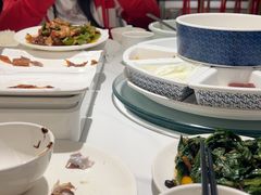 -羲和雅苑•北京烤鸭(国贸商城店)