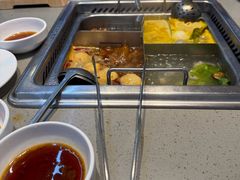 -海底捞火锅(新华联梦想城店)
