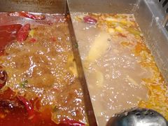 -野妹经典火锅(江夏中百店)