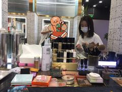 -海马体照相馆|大师(北京华贸中心店)