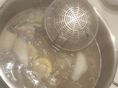 -潮正和潮汕牛肉火锅·老字号(番禺万达店)