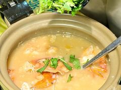 -桥东喜碧海鲜街(水东街店)