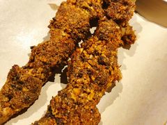 -长安大牌档之西安博物院文化餐厅(中贸店)