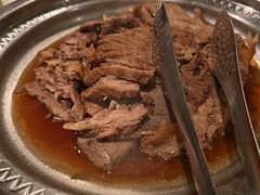 -巴音浩日娲·蒙餐(双林东路店)