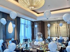 -郑州美盛喜来登大酒店