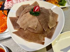 -海底捞火锅(银泰中心店)